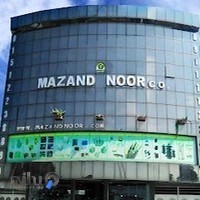مازند نور