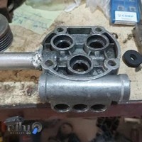 سیم پیچی بابایی