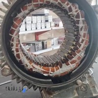 سیم پیچی الکتروصنعت