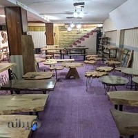 صنایع چوبی تیس نقش