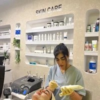 مرکز تخصصی مراقبت پوست لادن ذاکری