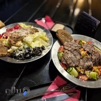 کافه گیم و رستوران لیلو