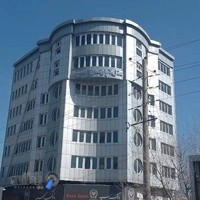 هتل آپارتمان کاسپین