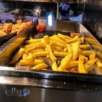 فست فود گامبو