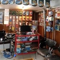 فروشگاه و تعمیرات کامپیوتر پارسان سیستم