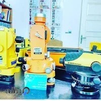 تجهیزات و خدمات نقشه بردرای و ردیاب خودرو