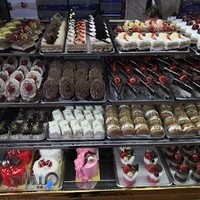 قنادی بهاران