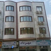 دفتر مرکزی شرکت دانیال تجهیز پارس