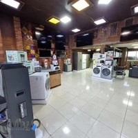 لوازم خانگی کاسپین (خانه دوو ,خانه پاکشوما و زیرووات)