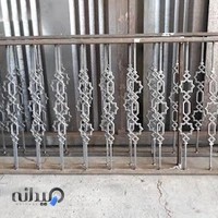 جوشکاری ساری نیکزاد