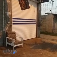 کارگاه جوشکاری احد