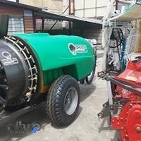 نمایندگی ماشین سازی بادله طبرستان