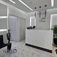 مرکز تخصصی پروتز مو دیان