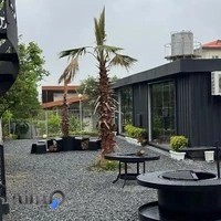 پله گرد کاتی لوکس