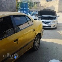 شارژ گاز کولر خودرو(خدمات برق و کولر)