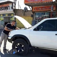 مرکز روکش صندلی و کف پوش تولیدی