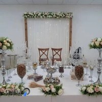 سالن عقد و تشریفات لاوندر