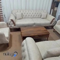 گالری مبلمان ویهان