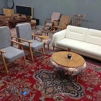 تولیدی مبل عمادی