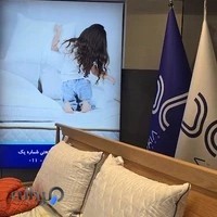 شرکت بهار خواب کارکیا(ابر و اسفنج وارش)