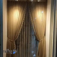 گالری پرده حریر