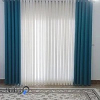 پرده سرای کیوان‌ دکور