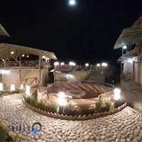 اقامتگاه بوم گردی سنگدره