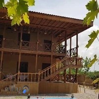 اقامتگاه بوم گردی صنوبر