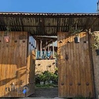 اقامتگاه ماه جون