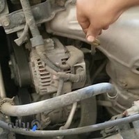 نمایندگی موسو پاژن پیکاپ دلیری راد