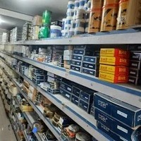 سوپر صنعت لفا (بلبرینگ وکیلی)