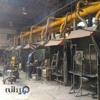 کارخانه شرکت تجهیزات مدارس ایران