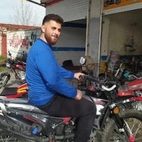 موتور سازی محمد زراعتی