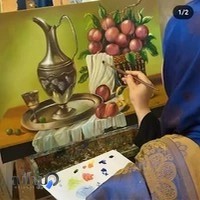 هنرکده چهار باغ هنر