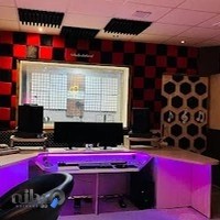 استودیو موسیقی چکاوک