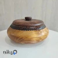 تولیدی ظروف چوبی لوتوس