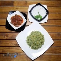 آشپزخانه مرکزی کامران