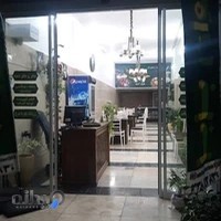 کباب سرای خان بابا