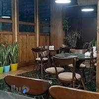 رستوران حاج علی آقا