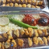 Ashpaz khane dayijoon