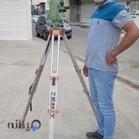 دفتر فنی نقشه برداری معافی