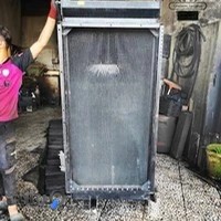 رادیاتور سازی غلامی