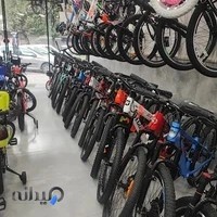 فروشگاه دوچرخه المپیک