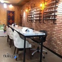 سالن ناخن نگين