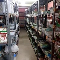 کتابفروشی پیام نور