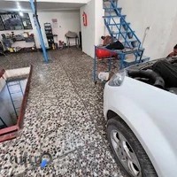 مکانیکی حمید ذوالفقاری