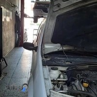 مکانیکی عادل