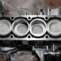 تعمیرگاه مکانیکی دقت ساری