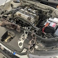 تعمیرگاه توربو شارژر خاکزاد