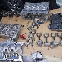 تعمرگاه مدرن میلاد خنکدار